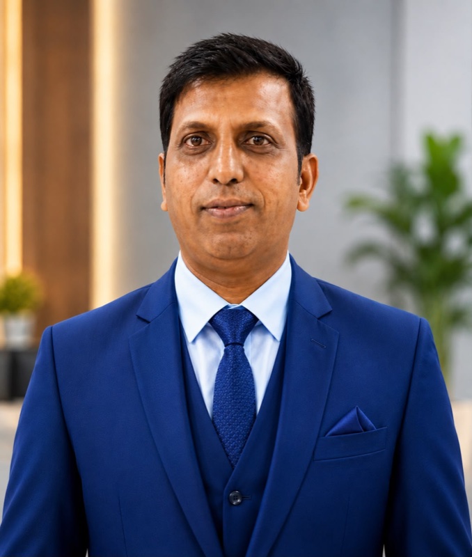 Chandrakant Sutar