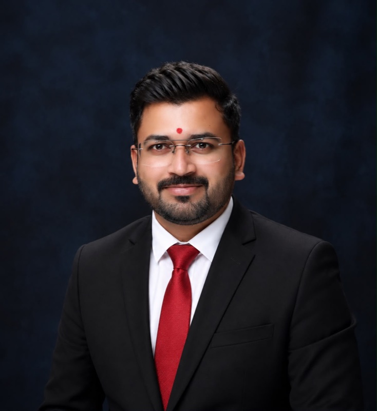 Manoj Jagtap