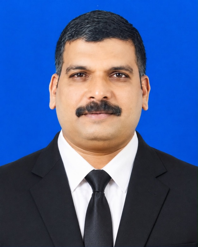 Sachin Naikwade